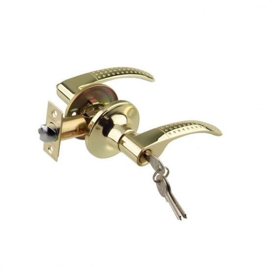 Защелка ЗВ6-01 кл./фикс. 