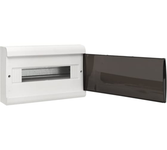 Бокс ЩРН-П-18 модулей "SlimBox" навесной пластик. IP41 EKF 