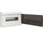 Бокс ЩРН-П-18 модулей "SlimBox" навесной пластик. IP41 EKF 
