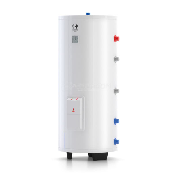 ЭВН Hugard Hug 150 л, HRS Р 150 круглый	