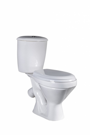 Унитаз БИЯ в комплекте