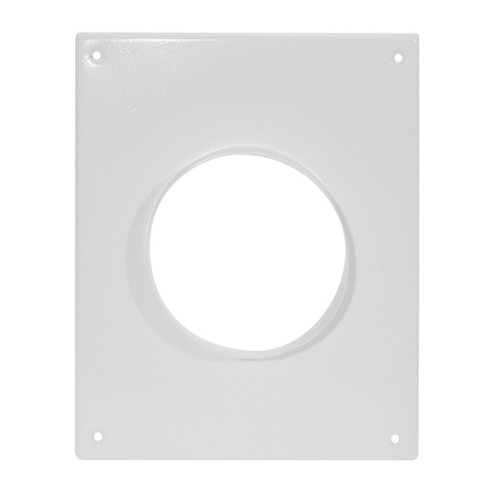 Площадка торцевая D110 110ПТМ