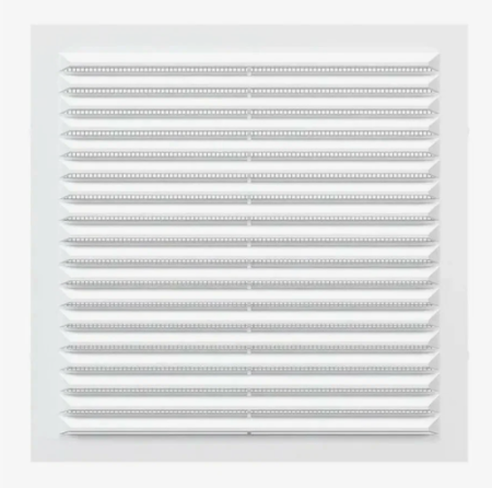 Решетка вентиляционная AURAMAX 234х234 А2323С