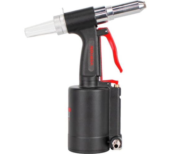 Пистолет заклепочный пневматический RG48 Verton Air