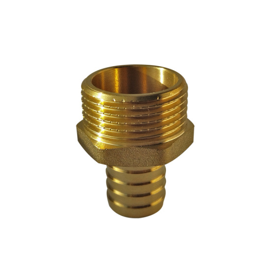 Штуцер для шланга 1