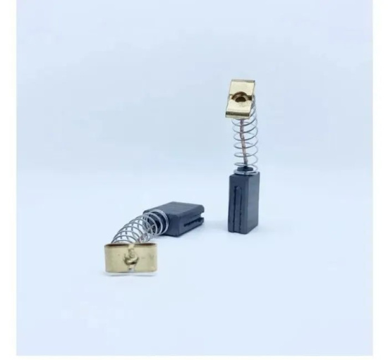 Щетка Rezer №476 6*12*16 к перф. Китай, Энергомаш, Штурм 2,3кВт 112466
