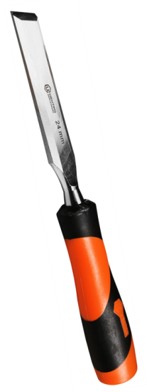 Стамеска-долото 24мм ЦИ 30-24