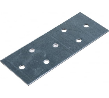Пластина соединительная 2,0 мм, 40х100