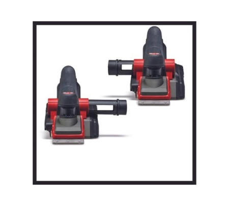 Рубанок аккум. EINHELL PXC TP-PL 18/3 Li BL 18B 82мм