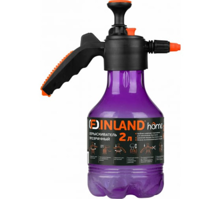 Опрыскиватель 2л FINLAND 2028