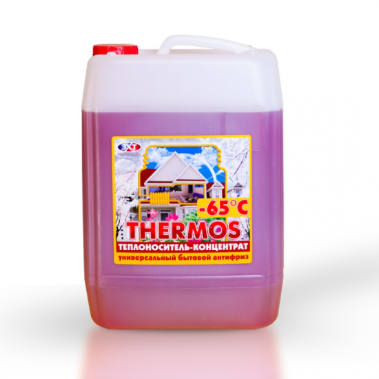 Антифриз Termos-65 10кг этиленгликоль