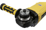 УШМ Hanskonner HAG15150ЕС, 150мм, 1500Вт, 2400-8400об/м, 