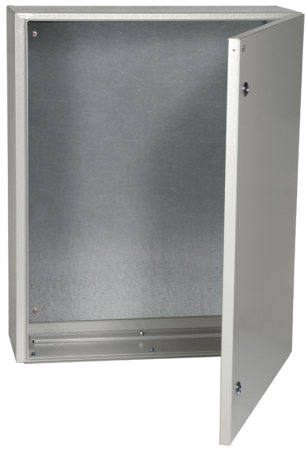 Корпус металлический ЩМП-5-0 36 УХЛЗ IP31