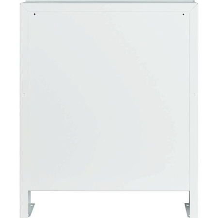 Шкаф распределительный наружный STOUT 6-7 выходов (ШРН-2) 651х120х554