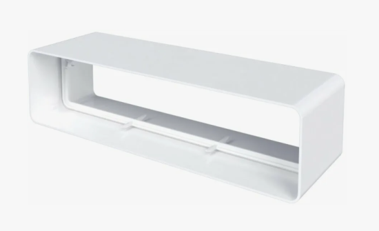 Соединитель пластик 60х204 ЭРА  620СКП