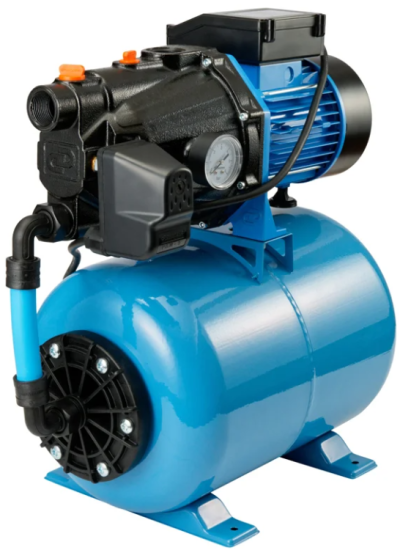 Насос-автомат Джамбо 70/50 Ч-24 (2,0) 3017