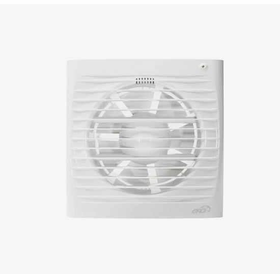 Вентил. с обратным коапаном датч.влажн.с таймером D125 ERA 5С-НТ