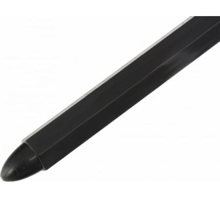 Мелки разметочные восковые черные120мм 6шт//Matrix (84817)