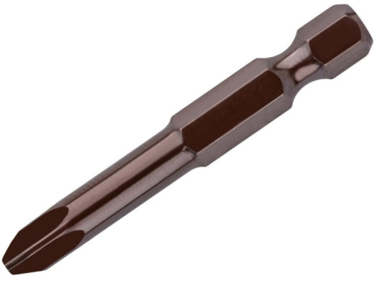 Бита ЦИ 1216 PZ1х50мм 