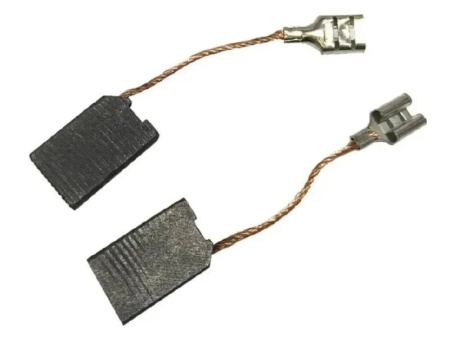 Щетка Rezer №572  к ЭП ПЦ-400,УШМ-230МА Интерскол 