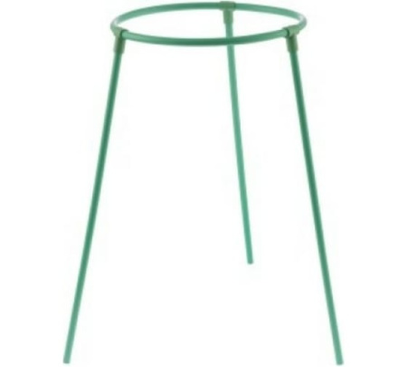 Опора для цветов, высота 50 см, D 30 см// Palisad 64497