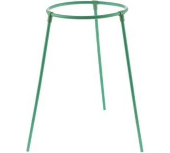 Опора для цветов, высота 50 см, D 30 см// Palisad 64497