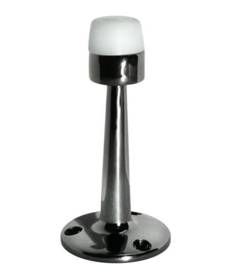 Ограничитель 152 средний (черный никель) 205120