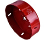 Коронка BI-METAL 8% Со 152 мм PILORAMA 570152