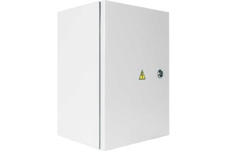 Корпус металлический ЩМП 200х175х135мм IP55 KRZMI70