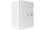 Корпус металлический ЩМП 200х175х135мм IP55 KRZMI70