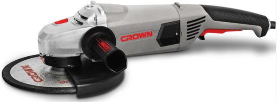 УШМ CROWN CT 13500-230S/2200
