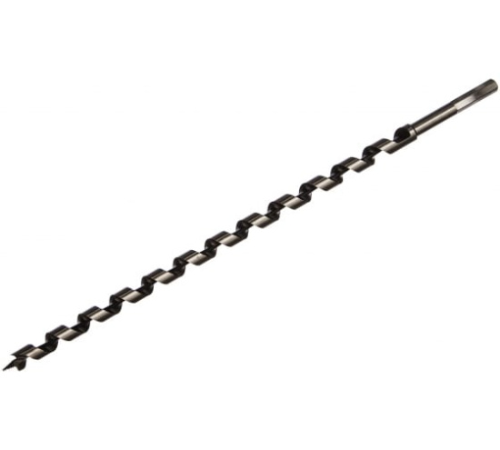 Сверло по дереву винтовое Sturm 16х460мм 1055-AG16X460 (11077)