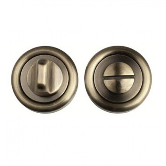 Завертка сантехническая BKR 5501 АВ  TRODOS (бронза)