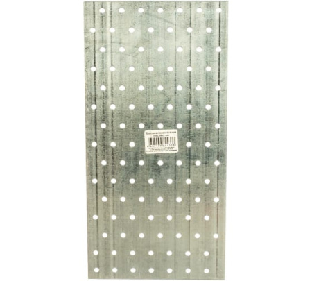 Пластина соединительная 2,0 мм, 150х300