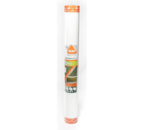 Стеклохолст малярн."Паутинка" 40гр/м.кв 1х50м SD-GLASS 1531