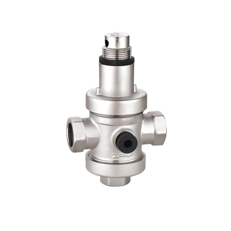 Регулятор давления мембранный 1/2" Vieir BL769