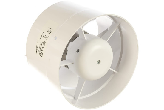 Вентил. осевой канальный D125  profit5 (без креп.комплекта)