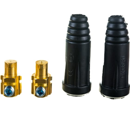 Кабельная вилка 35-50 VARTEG 6626