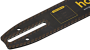 Шина 16" паз 1,3мм 3/8" 57зв. НВ16-038-57 Hanskonner