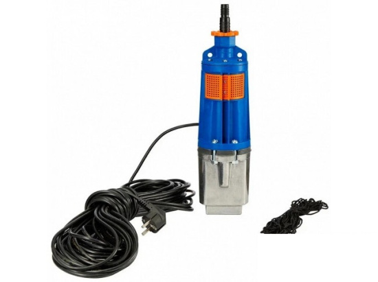 Насос вибрационный КАЧАН 20/60-25м 8602