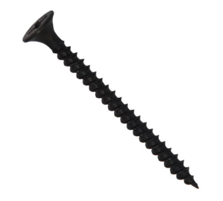 Саморез по металу (фасовка 20 шт) 3,5*51