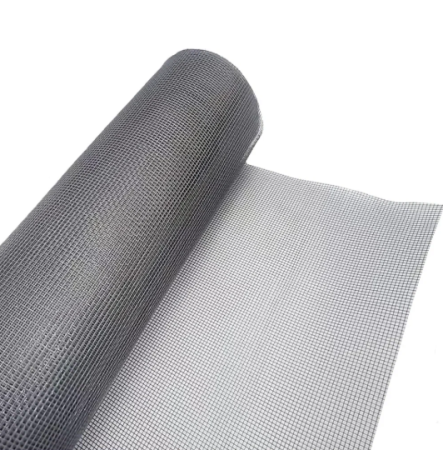 Сетка москитная 1,6м (рулон 30 пог.м.) "Антимошка"