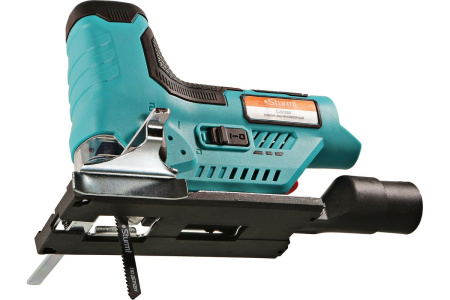 Лобзик аккум. Sturm CJS1250 12В, (без АКБ и ЗУ)