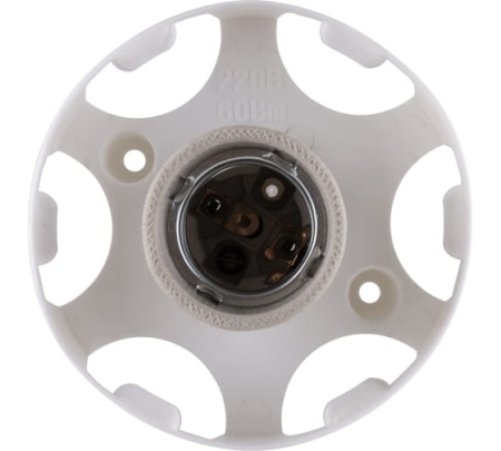 Корпус НББ 64-60 прямой TDM 35388