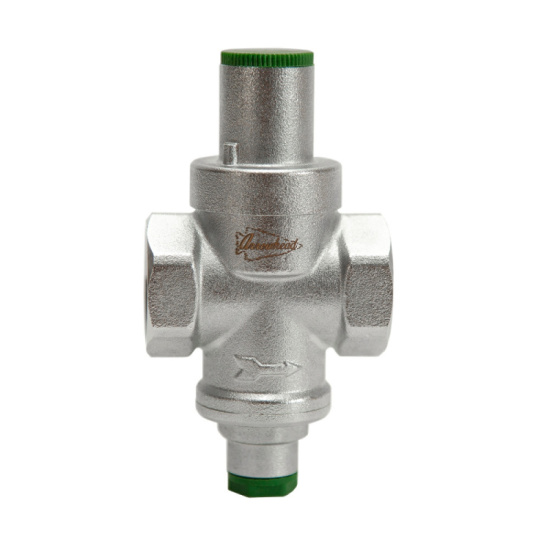 Редуктор давления поршневой Arrowhead ДУ32 PRVP-321004
