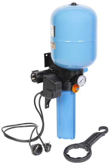 Комплект автоматизации для скважиных насосов КРАБ-Т 10  8700