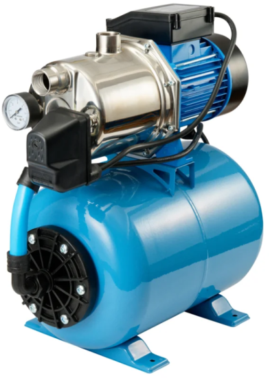 Насос-автомат Джамбо 70/50 Н-24 (2,0) 3712