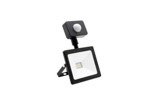 Прожектор светодиодный Smartbuy-20W 6500K IP65 FL Sensor