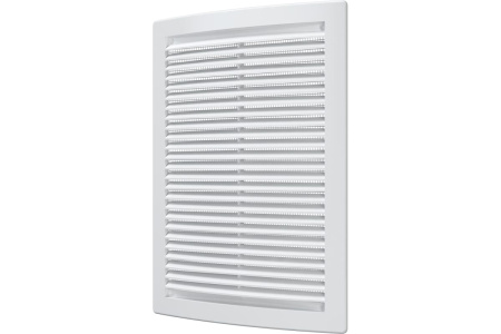 Решетка вытяжная 200х300 2030РР