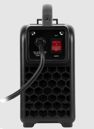 Аппарат инвертор. дуговой сварки SDM-160 Top, 160 А, ПВ 80%// Denzel 94354